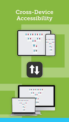FamilySearch Tree screenshot 2