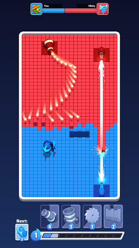 Color Clash screenshot 9