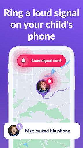 Kids360: Parental Control App screenshot 22