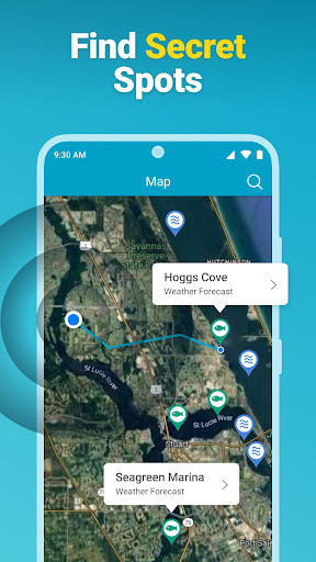 Fishbox - Smart Fishing App screenshot 6