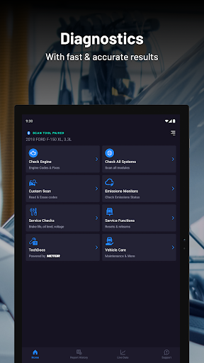 RepairSolutions2 screenshot 12