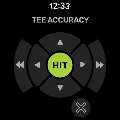 TheGrint | Golf Handicap & GPS screenshot 5