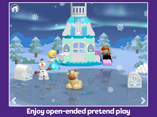 LEGO® DUPLO® Disney screenshot 12