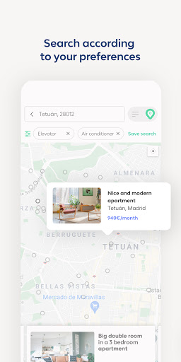 Badi – Rooms & Flats for rent screenshot 6