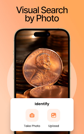 CoinIn – Coin Scan Identifier screenshot 14