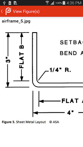 Prepware Airframe screenshot 11