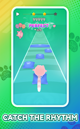 Beat Cats screenshot 15