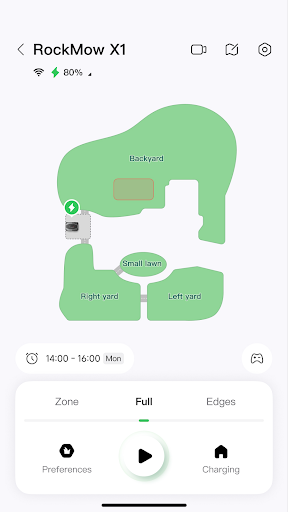 Roborock screenshot 13