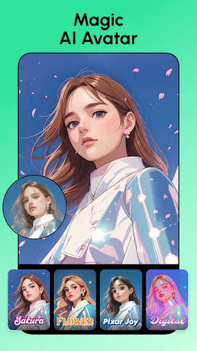 Remove Objects - Photo Editor screenshot 2