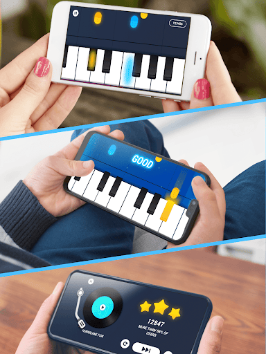 Piano fun - Magic Music screenshot 18