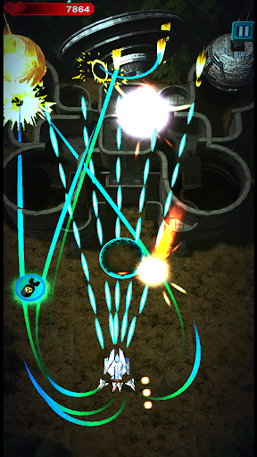 Legend of The Moon2: Shooting screenshot 1