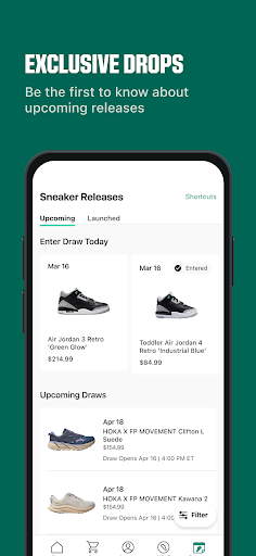 DICK'S Sporting Goods screenshot 1