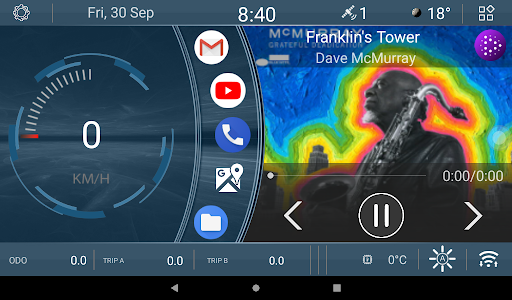 CL Theme V1 screenshot 8