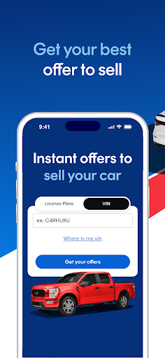 CarGurus: Used & New Cars screenshot 1