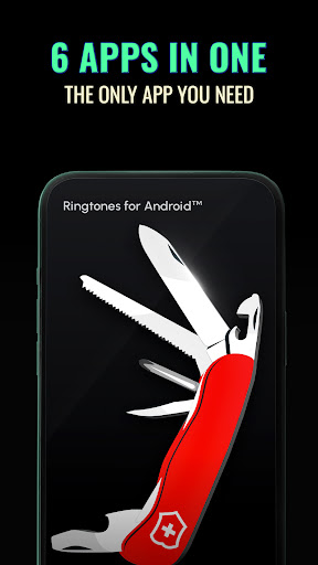Ringtones for Android™ screenshot 5