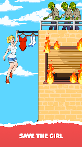 Tricky Prank: Brain Quest screenshot 3