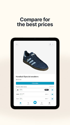 GoWish - Your Digital Wishlist screenshot 8