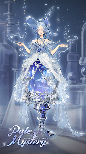 SuitU: Fashion Avatar Dress Up screenshot 24