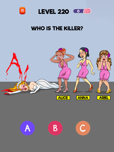 Riddle Test: Brain Teaser Game screenshot 30