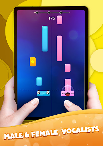 Duet Tiles - Rhythm Music Game screenshot 15
