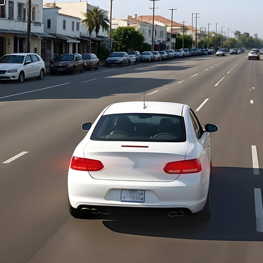 Expert Car Driving Academy
