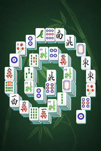 Mahjong for Seniors screenshot 3