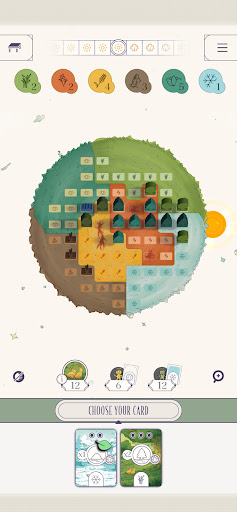 Evergreen: The Board Game screenshot 20