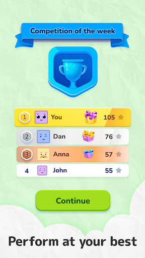 Math Crossword — Number puzzle screenshot 2