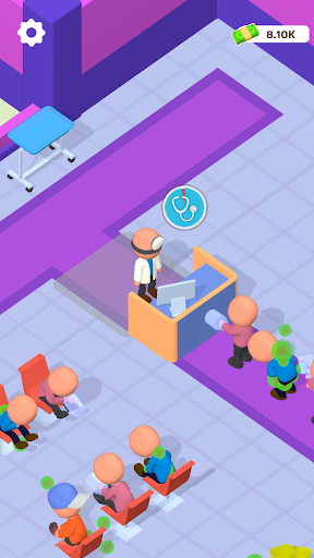 Master Hospital screenshot 7