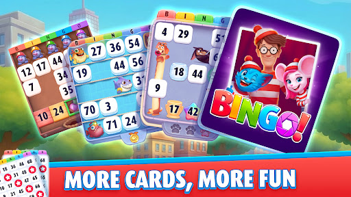 Bingo Blitz™️ - Bingo Games screenshot 5
