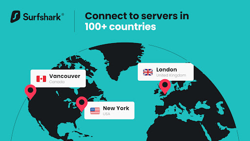Surfshark: Secure VPN service screenshot 19