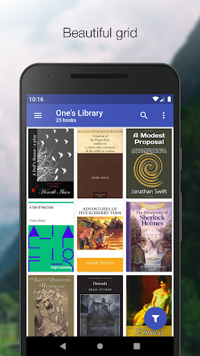 Calibre Sync screenshot 1