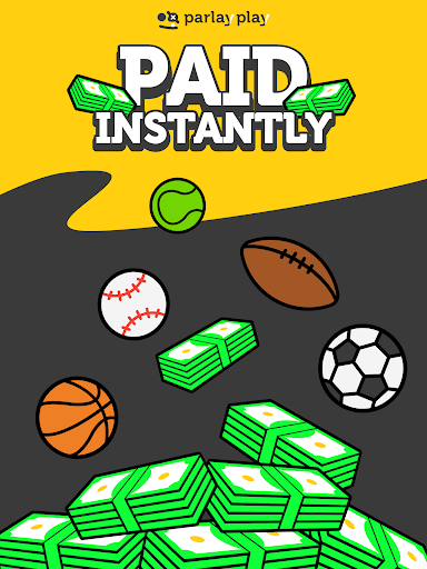 ParlayPlay Fantasy Sports Game screenshot 13