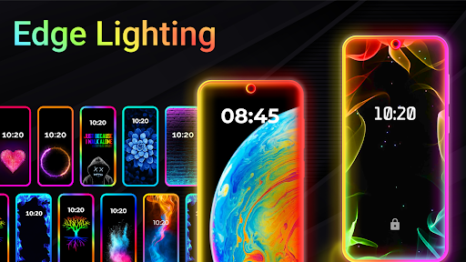 Edge Lighting - Borderlight screenshot 28