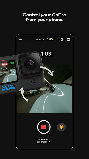 GoPro Quik: Video Editor screenshot 7
