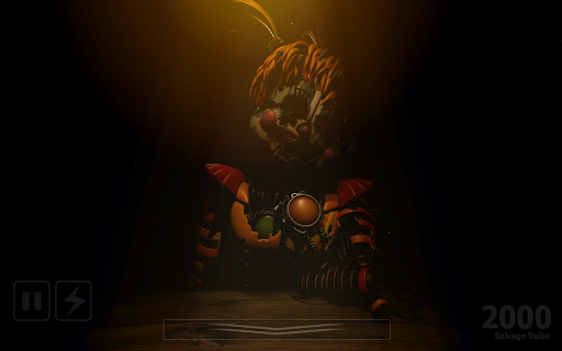 FNaF 6: Pizzeria Simulator screenshot 12
