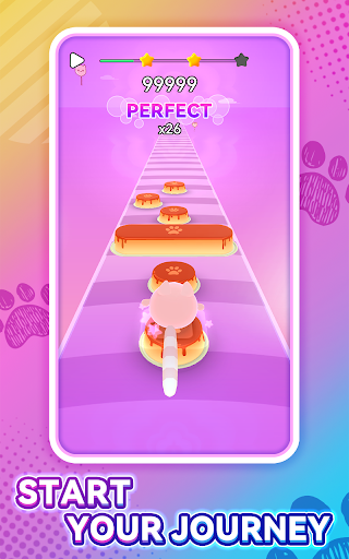 Beat Cats screenshot 31