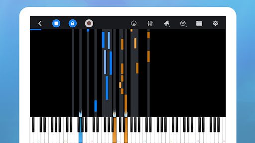 Perfect Piano screenshot 8