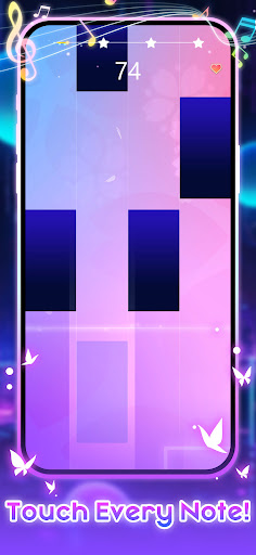 Piano Star screenshot 7