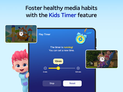 Baby Shark World for Kids screenshot 4