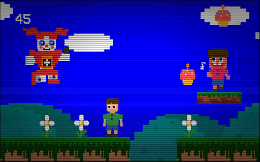 Five Nights at Freddy's: SL screenshot 5