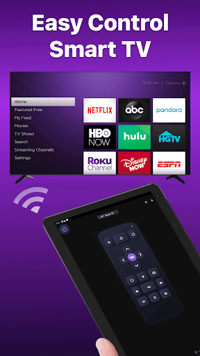 TV Remote control for All TV screenshot 11