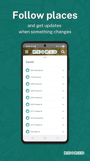 Regrid Property App screenshot 16