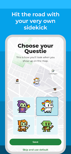MapQuest: Get Directions screenshot 4