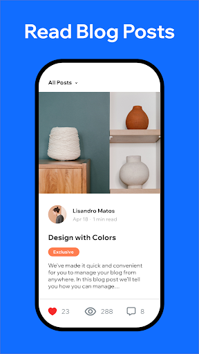 Spaces: Follow Businesses screenshot 12