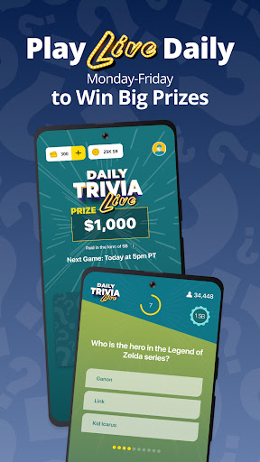 Swagbucks Trivia for Money screenshot 3