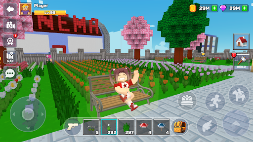 Super City: Building Master screenshot 13