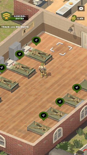 Base Commander screenshot 15