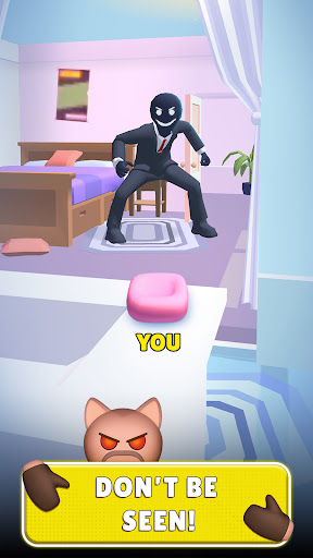 Hunt & Seek screenshot 1