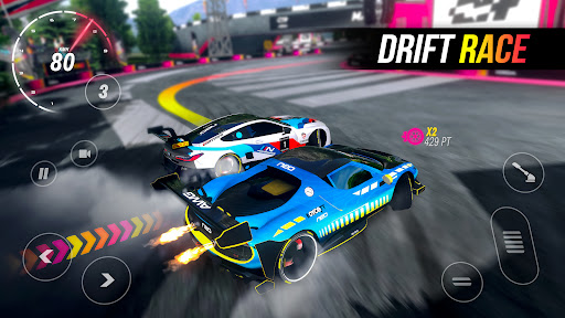 Rally Horizon screenshot 11